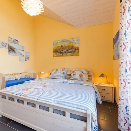 Apartmán Seepark On The Shore