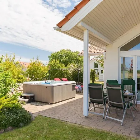 Seepark On The Shore Apartmán Dwarsdorf