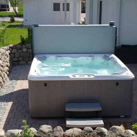 Apartmán Seepark On The Shore *
