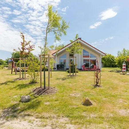 Apartmán Seepark On The Shore Dwarsdorf