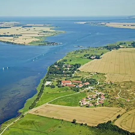 Seepark On The Shore Apartmán Dwarsdorf