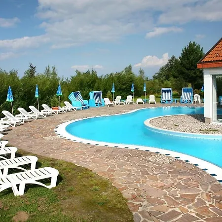Seepark On The Shore Apartmán *