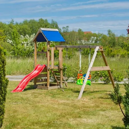 Seepark On The Shore