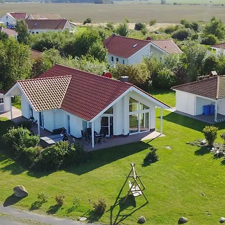 Apartmán Seepark On The Shore